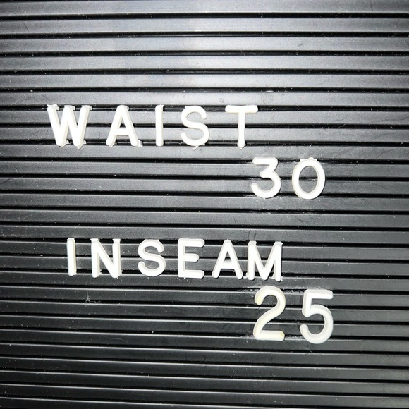 Roz &Ali Pants Women’s Sz 4 Multicolor Polyester Blend Elastic Waist - Picture 13 of 13